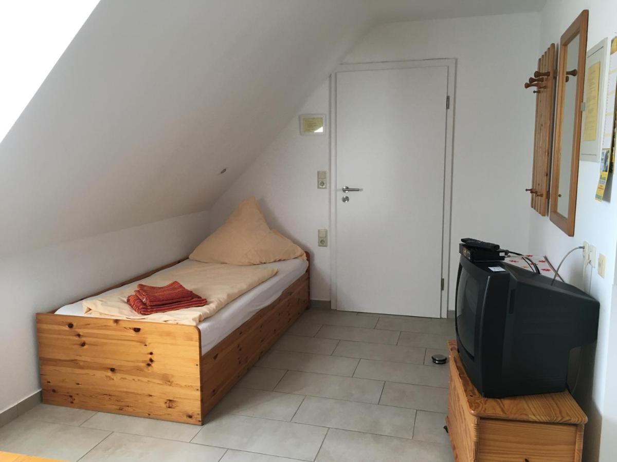 Lautersheimer Gutshof Exteriör bild